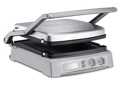 Foto 2 | Plancha Eléctrica de Lujo Cuisinart