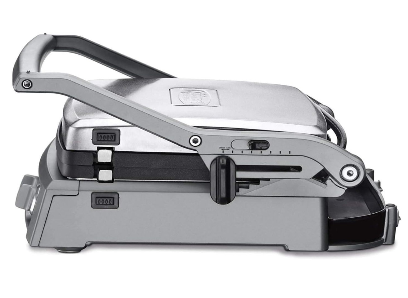 Foto 4 pulgar | Plancha Eléctrica de Lujo Cuisinart
