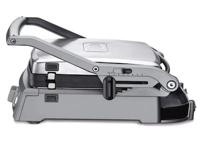 Foto 3 | Plancha Eléctrica de Lujo Cuisinart