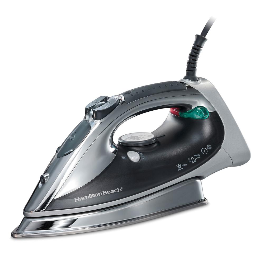 Foto 1 | Plancha Profesional Hamilton Beach Antihaderente