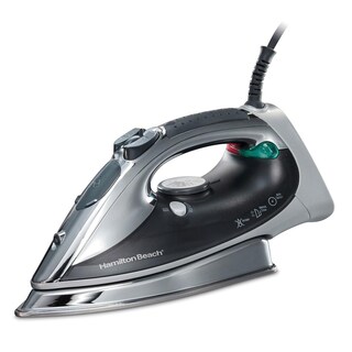 Foto 1 | Plancha Profesional Hamilton Beach Antihaderente