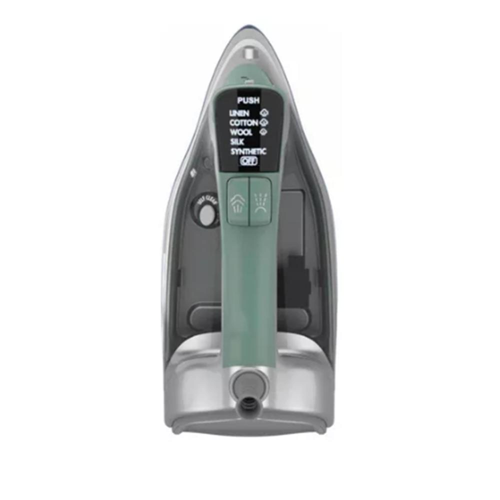 Foto 3 pulgar | Plancha Digital Hamilton Beach Durathon Retractil