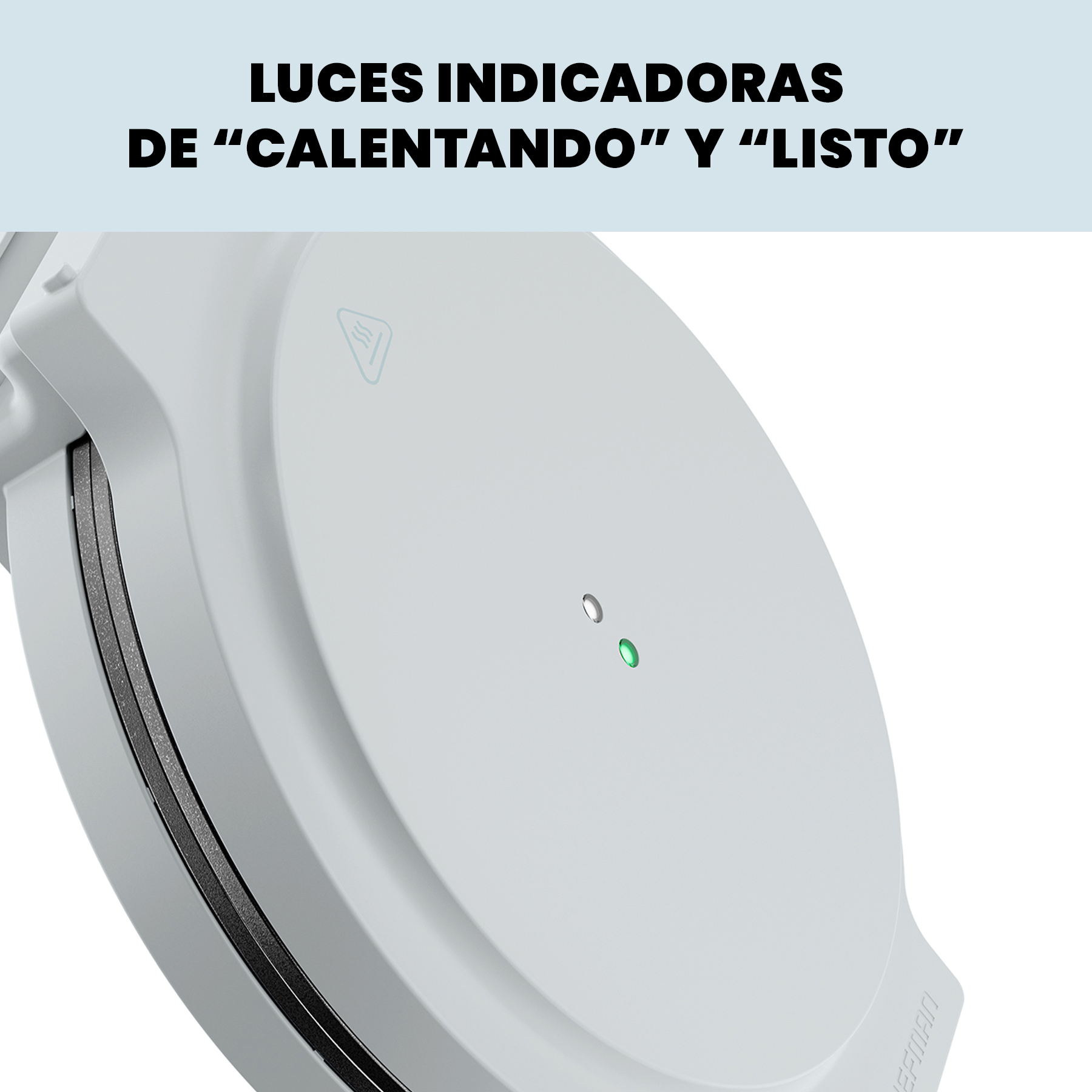 Foto 5 pulgar | Chefman - Everything Maker & Horno De Pizza Color Blanco