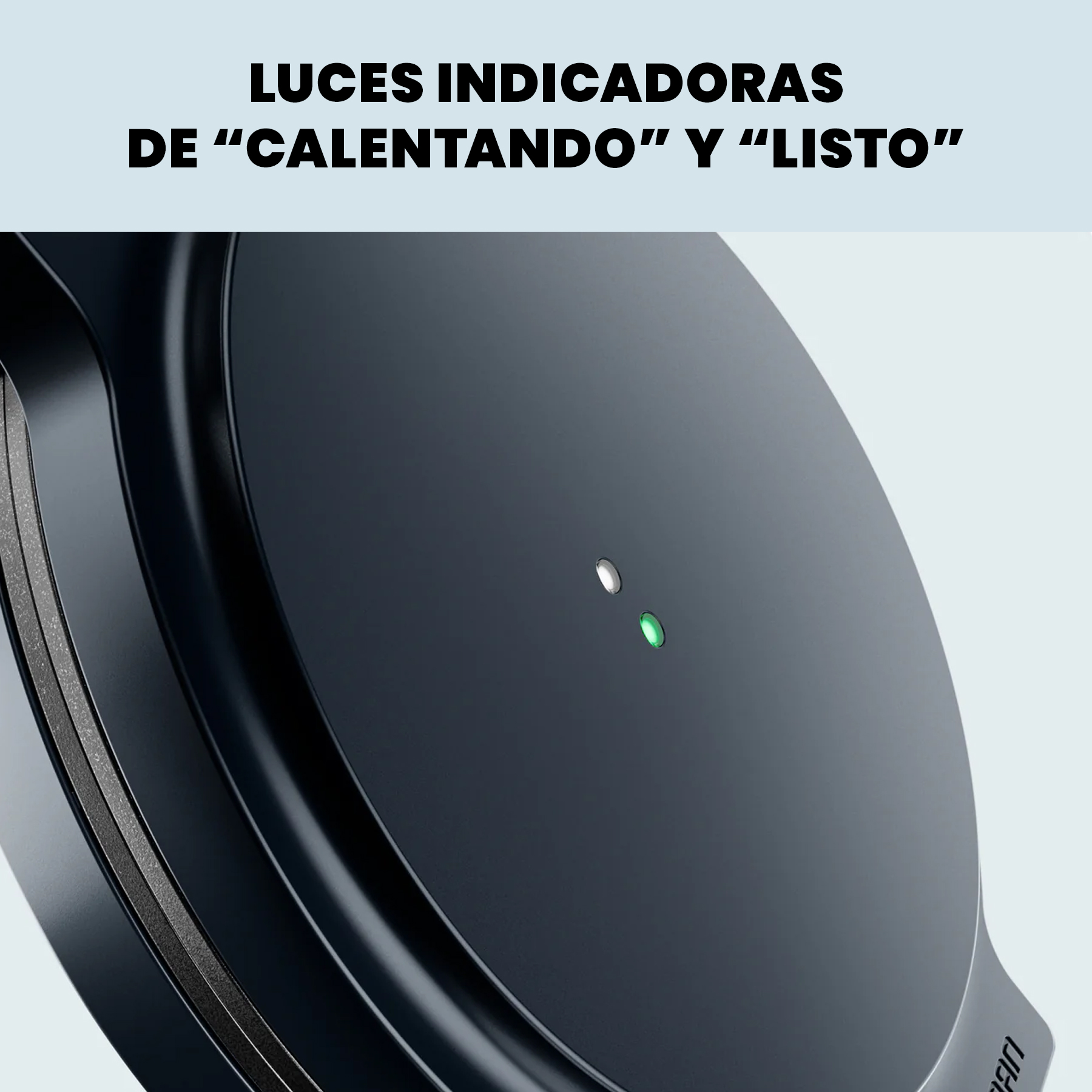 Foto 5 pulgar | Chefman - Everything Maker & Horno De Pizza Color Negro