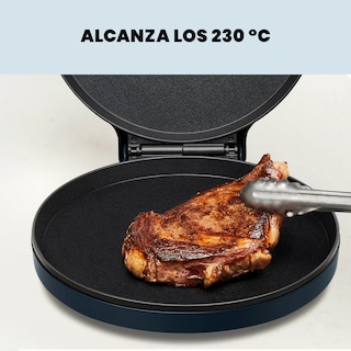 Foto 5 | Chefman - Everything Maker & Horno De Pizza Color Negro