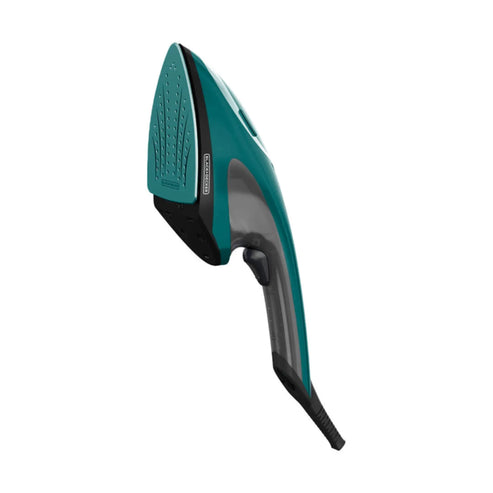 Foto 3 pulgar | Plancha Vaporizador 2 En 1 Black+decker Verde Gs5012-0gdla