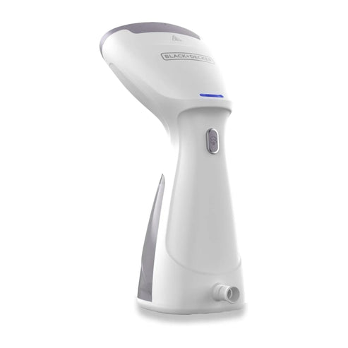 Foto 4 pulgar | Plancha Vaporizador Compacto Black+decker Hgs012p