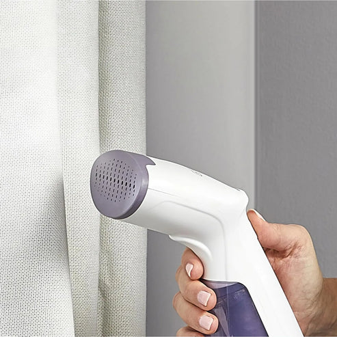 Foto 6 pulgar | Plancha Vaporizador Compacto Black+decker Hgs012p