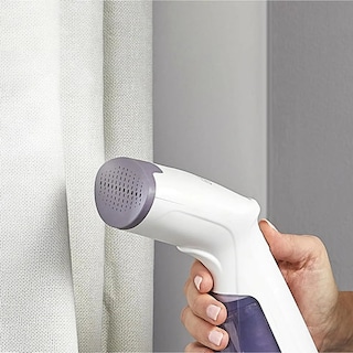 Foto 5 | Plancha Vaporizador Compacto Black+decker Hgs012p