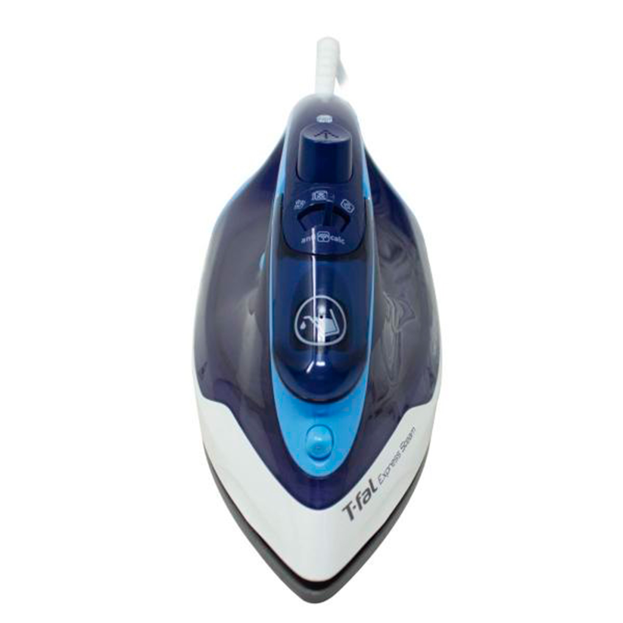 Foto 4 pulgar | Plancha T-fal Mod. Fv2860x0 Express Steam