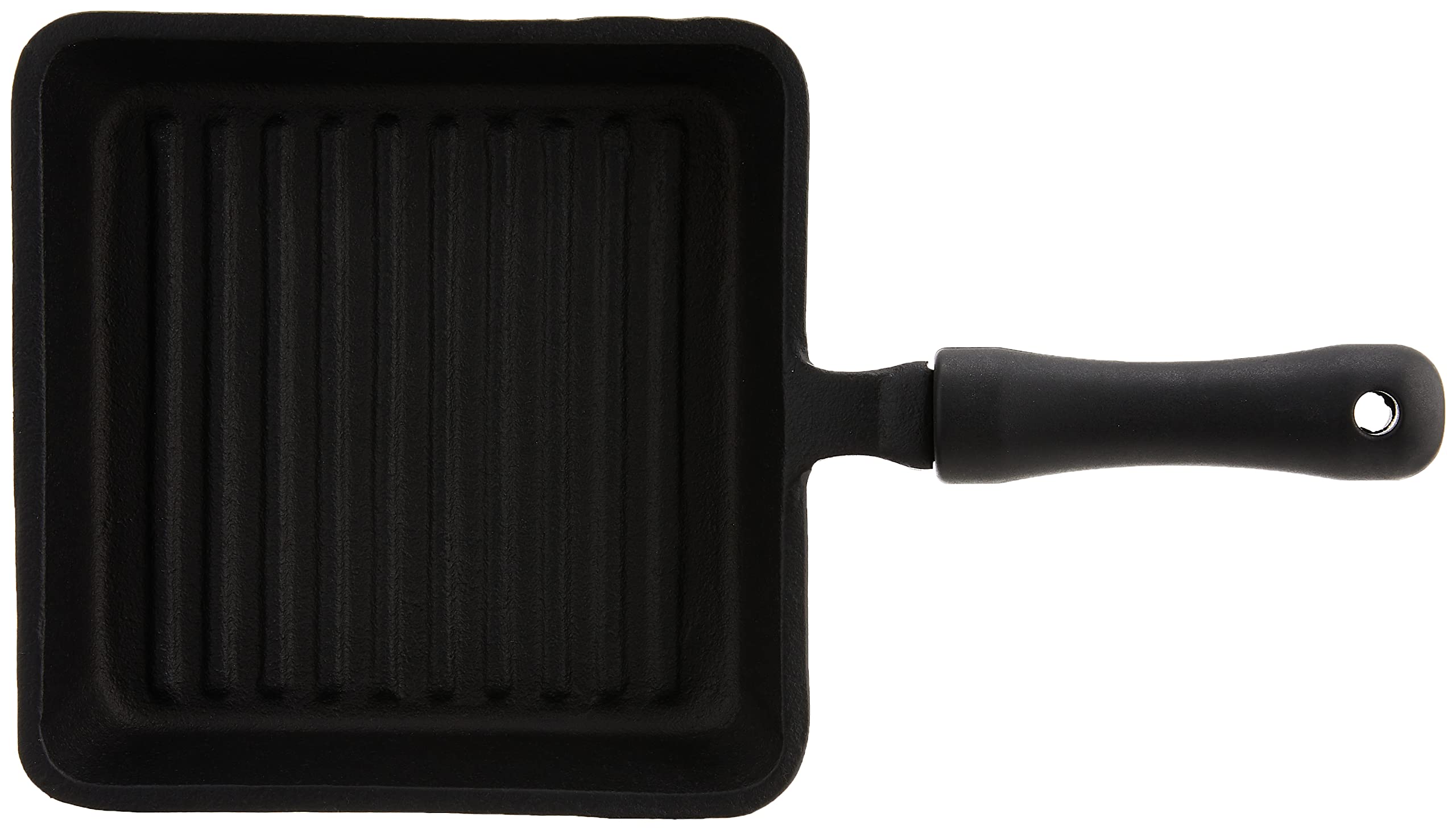 Foto 5 pulgar | Sartén Para Panini Norpro Mini De Hierro Fundido Con Prensa De 15 Cm Con Receta - Venta Internacional.
