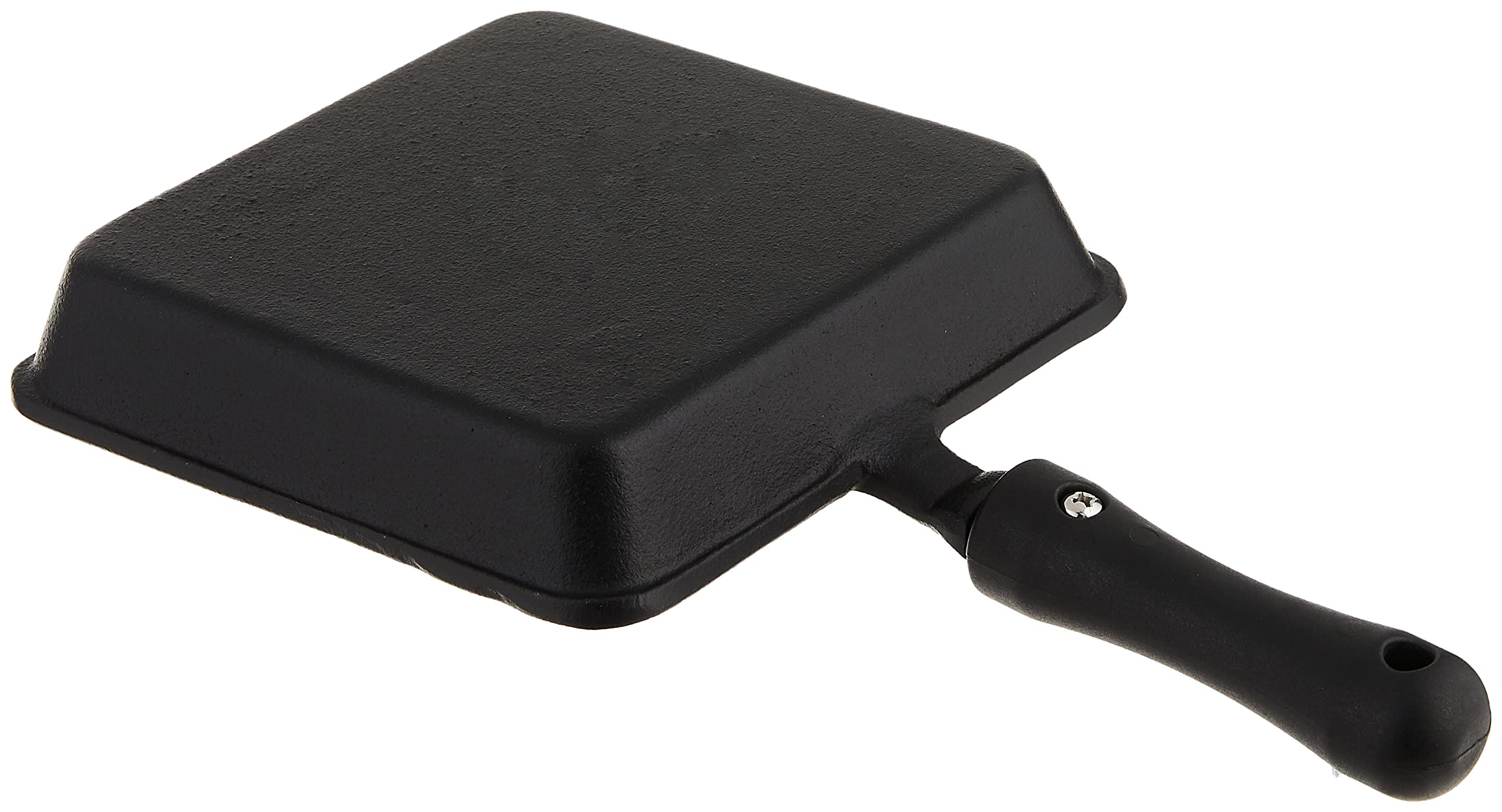 Foto 5 | Sartén Para Panini Norpro Mini De Hierro Fundido Con Prensa De 15 Cm Con Receta - Venta Internacional.