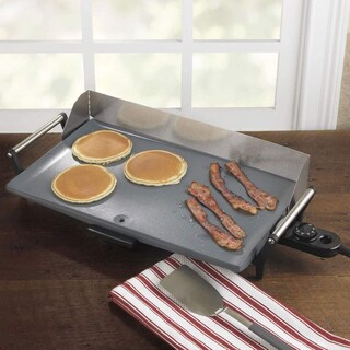 Foto 4 | Antiadherente Portátil Profesional Griddle Broil King Pcg-10 - Venta Internacional.