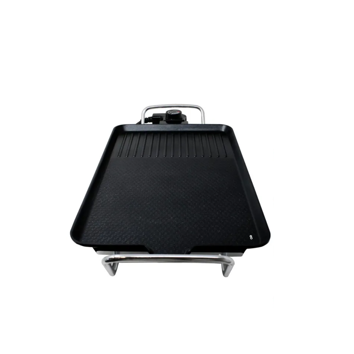 Foto 2 pulgar | Plancha Antiadherente Eo Safe Imports Esi-19196 Negro