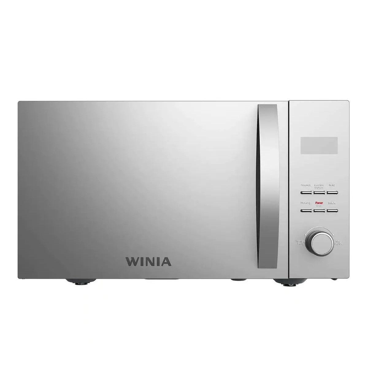 Foto 2 pulgar | Horno Microondas Winia KOS-81HS 6 Niveles 1150W color Plata