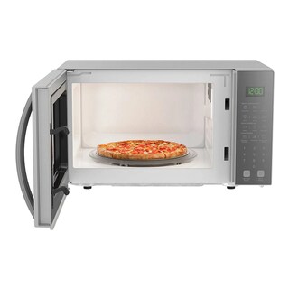 Foto 2 | Horno de Microondas 7 Pies Acros AM1807W color Plata
