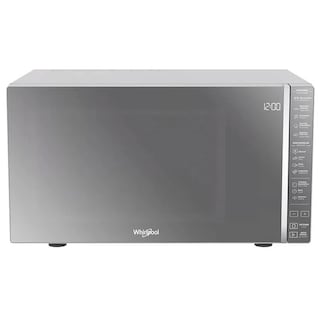 Foto 1 | Horno de Microondas Whirlpool WM-1811D color Plata