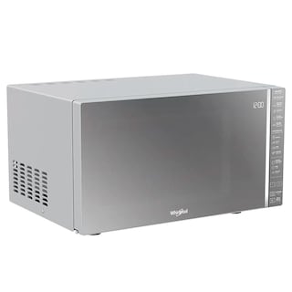 Foto 2 | Horno de Microondas Whirlpool WM-1811D color Plata