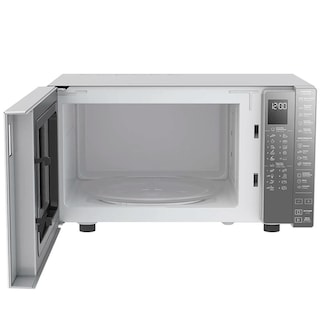 Foto 3 | Horno de Microondas Whirlpool WM-1811D color Plata