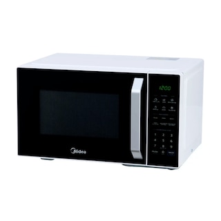 Foto 3 | Horno Microondas Midea Mmdx11s2bw 1.1p3 color Blanco