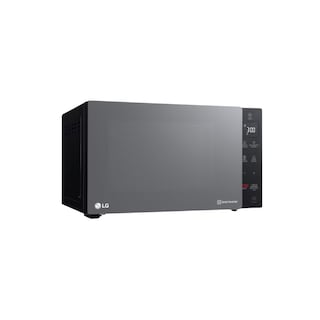 Foto 2 | Horno de Microondas LG MS1536GIR color Negro