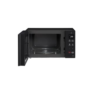 Foto 4 | Horno de Microondas LG MS1536GIR color Negro