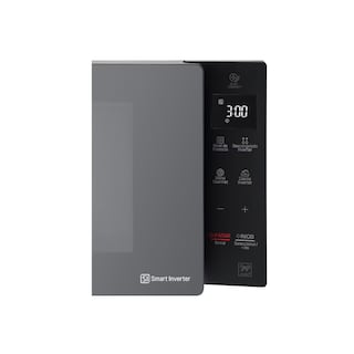 Foto 5 | Horno de Microondas LG MS1536GIR color Negro