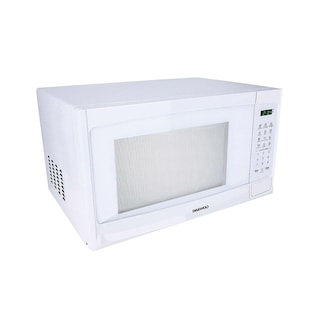 Foto 4 | Horno de Microondas Daewoo DMDP11S2BW color Blanco 1.1 Pies