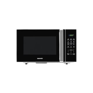 Foto 1 | Horno de Microondas Daewoo DMDXX11S2BW color Negro
