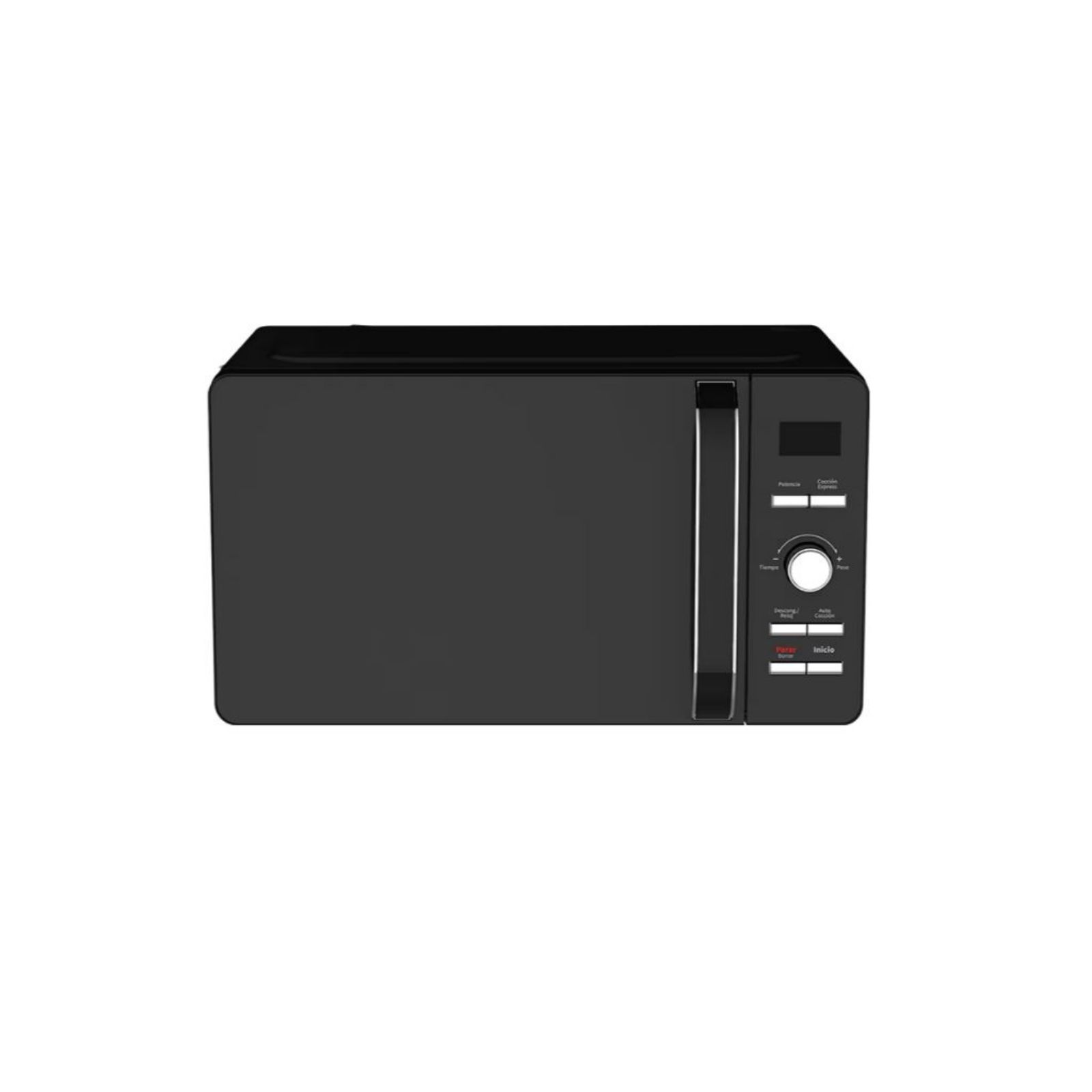 Foto 2 pulgar | Horno Microondas Winia 0.7 P3 120v Kos-61hb color Negro Mate