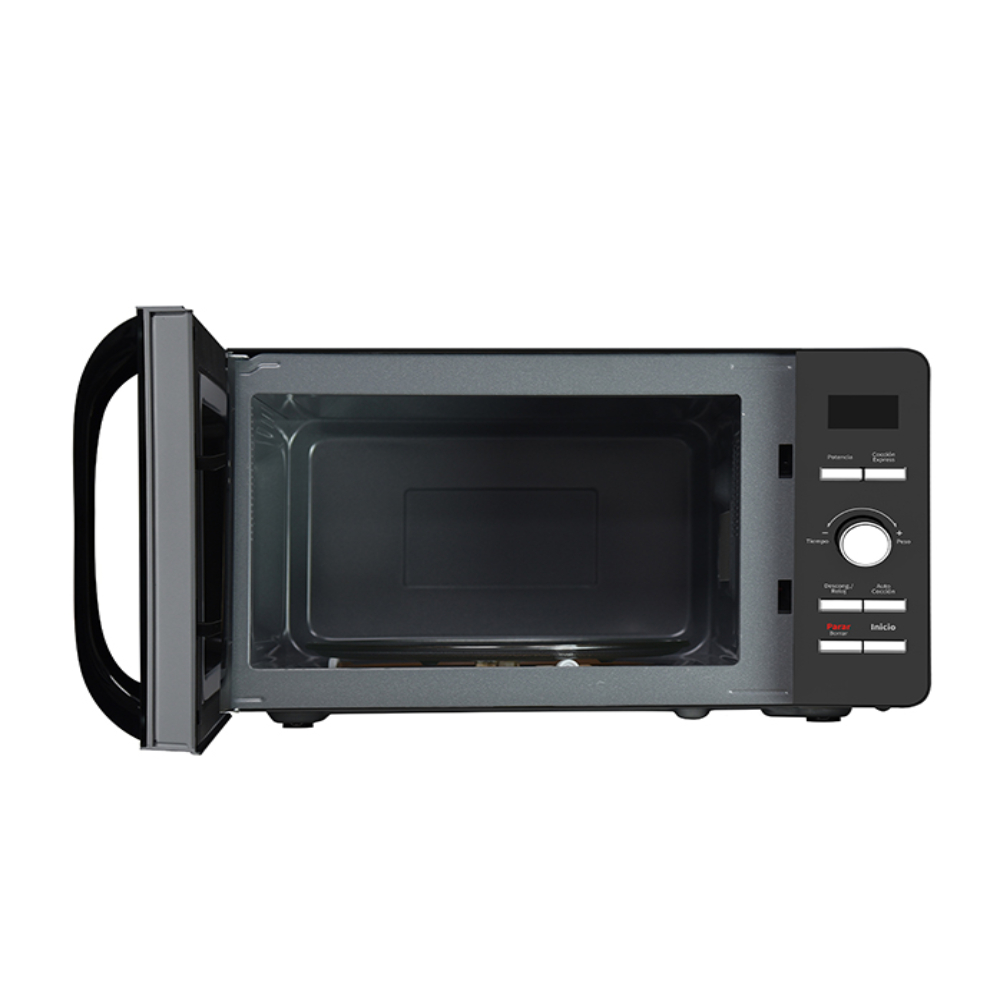 Foto 4 | Horno Microondas Winia 0.7 P3 120v Kos-61hb color Negro Mate