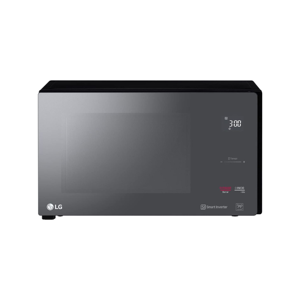 Horno de Microondas LG MH1596DIR 1.5 Pies