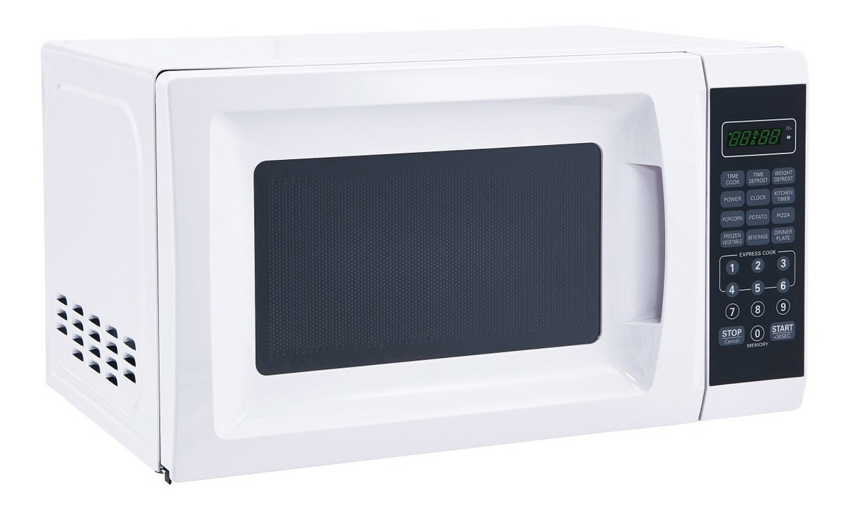 Horno De Microondas Marca Mainstays