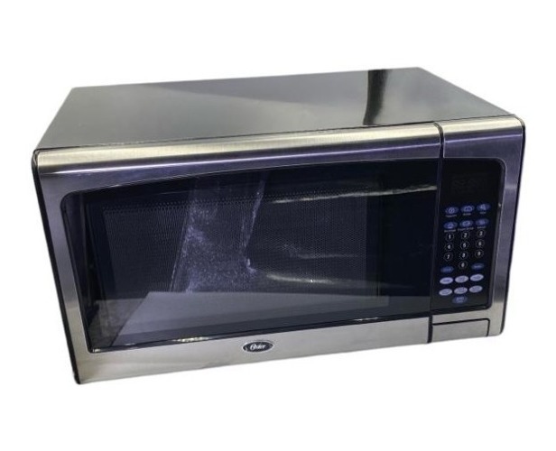 Horno De Microondas Oster Ogcmj411s2-10 Reacondicionado