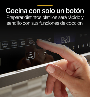 Foto 5 pulgar | Microcampana Whirlpool color Negro Wmh54521jv 76 Cm (30) 2.1 P³ Acero inox Antihuella