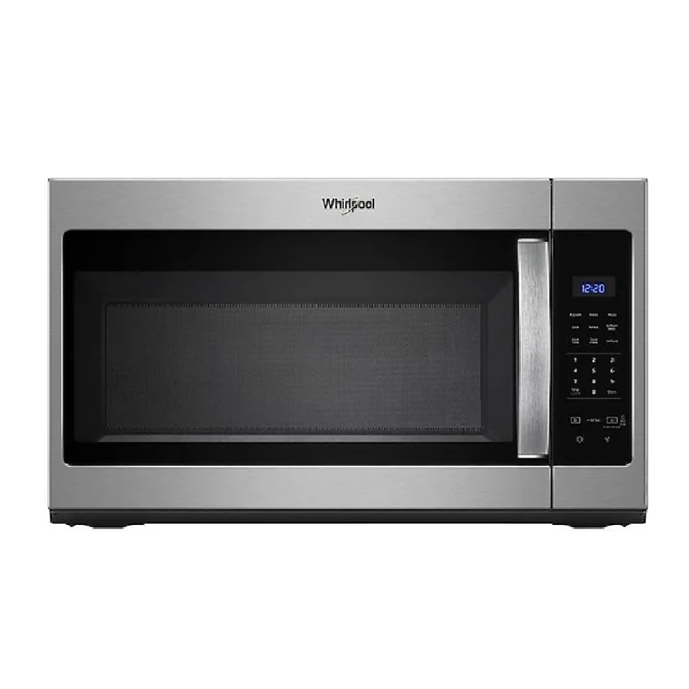 Foto 2 pulgar | Microcampana Whirlpool Wmh31017hz 76 Cm (30'''') Capacidad 1.7 P³ Acero Inox