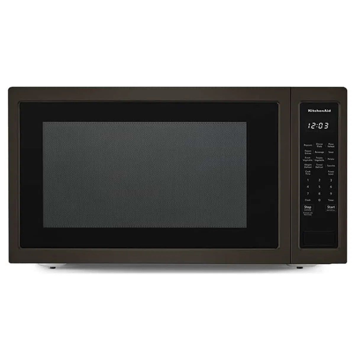 Foto 2 pulgar | Microondas KitchenAid Kmcs3022gss De 61cm (24'') Y 2.2 P³acero Inox