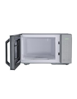 Foto 4 | Horno de Microondas Midea MMDXG11S2MG color Plata 31 L
