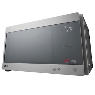 Foto 2 | Horno Microondas LG Neochef C/grill 1.5 Pies Cúbicos Plata