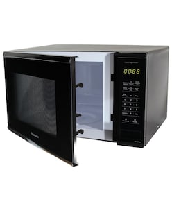 Foto 5 | Horno de Microondas Panasonic Nn-sb636 Bruh Negro