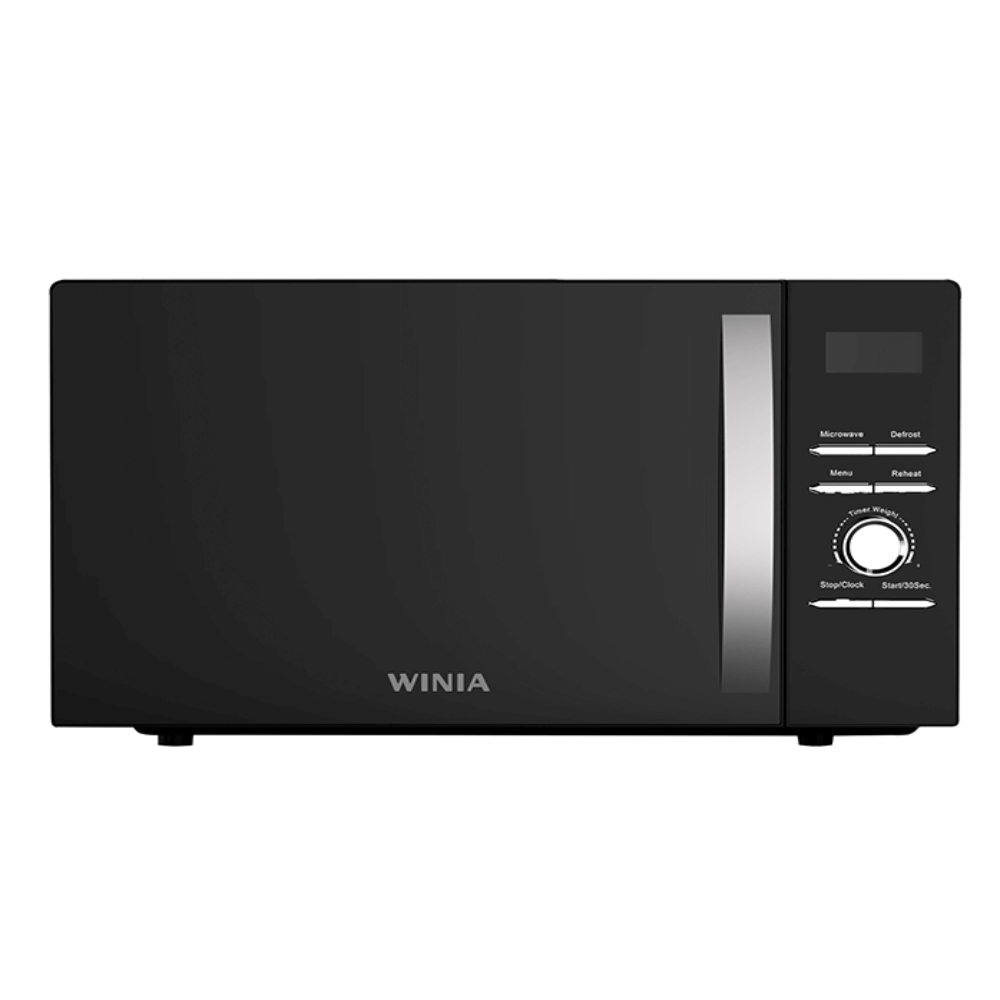 Horno De Microondas Winia Mod. Kos-1n1hb 1.1p3 color Negro