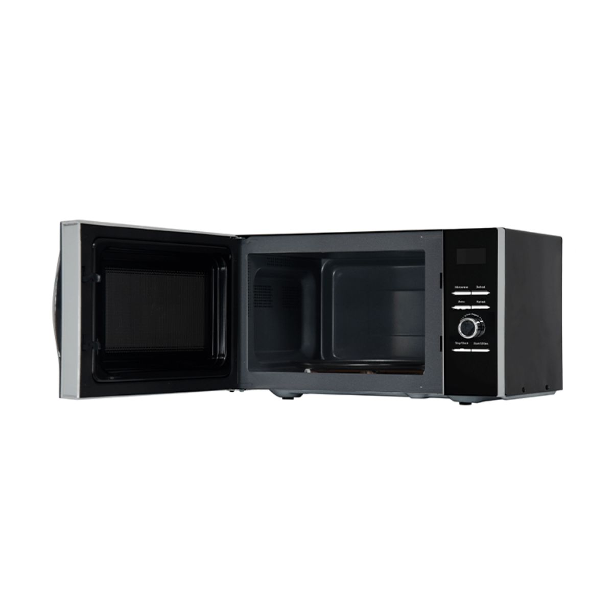 Foto 5 | Horno De Microondas Winia Mod. Kos-1n1hb 1.1p3 color Negro