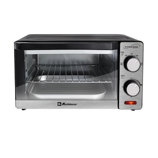 Foto 1 | Horno Eléctrico Koblenz Hkm1000 Plata