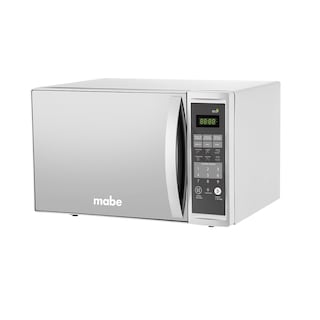 Foto 1 | Horno de Microondas Mabe Hmm114sej color Plata