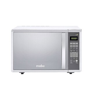 Foto 3 | Horno de Microondas Mabe Hmm114sej color Plata
