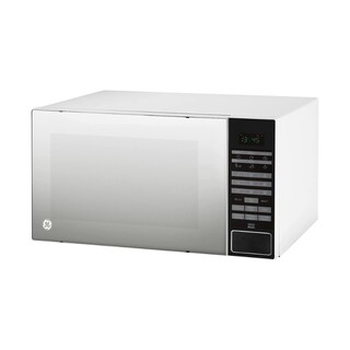 Foto 3 | Horno de Microondas General Electric Jes14w color Blanco