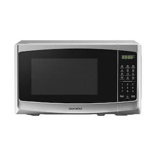 Foto 1 | Horno de Microondas Daewoo Dmdp07sbg color Gris