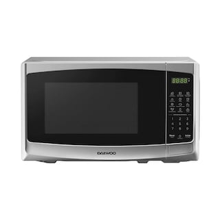 Foto 1 | Horno de Microondas Daewoo Dmdp07s2bg color Plata