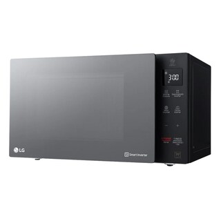 Foto 4 | Horno de Microondas LG Ms1536gir 1.5 Pies Cúbicos