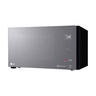 Foto 3 | Horno de Microondas LG Ms1596dir Neochef 1.5 Pies Cúbicos